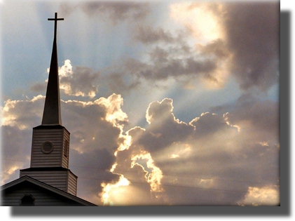 God's Glory